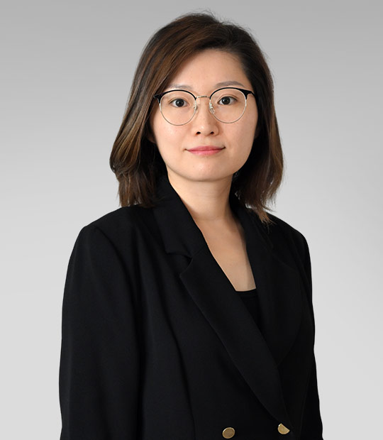 余曼麗